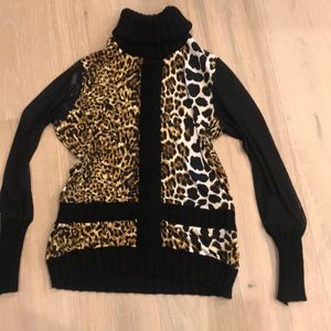 Alberto Makali sweater